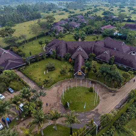 Ciala Resort Hotels In Кисуму Экстерьер фото