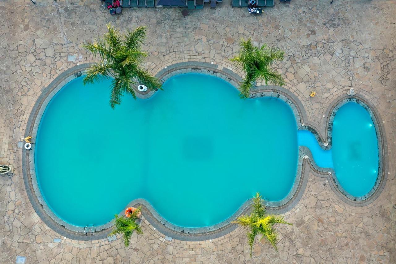 Ciala Resort Hotels In Кисуму Экстерьер фото