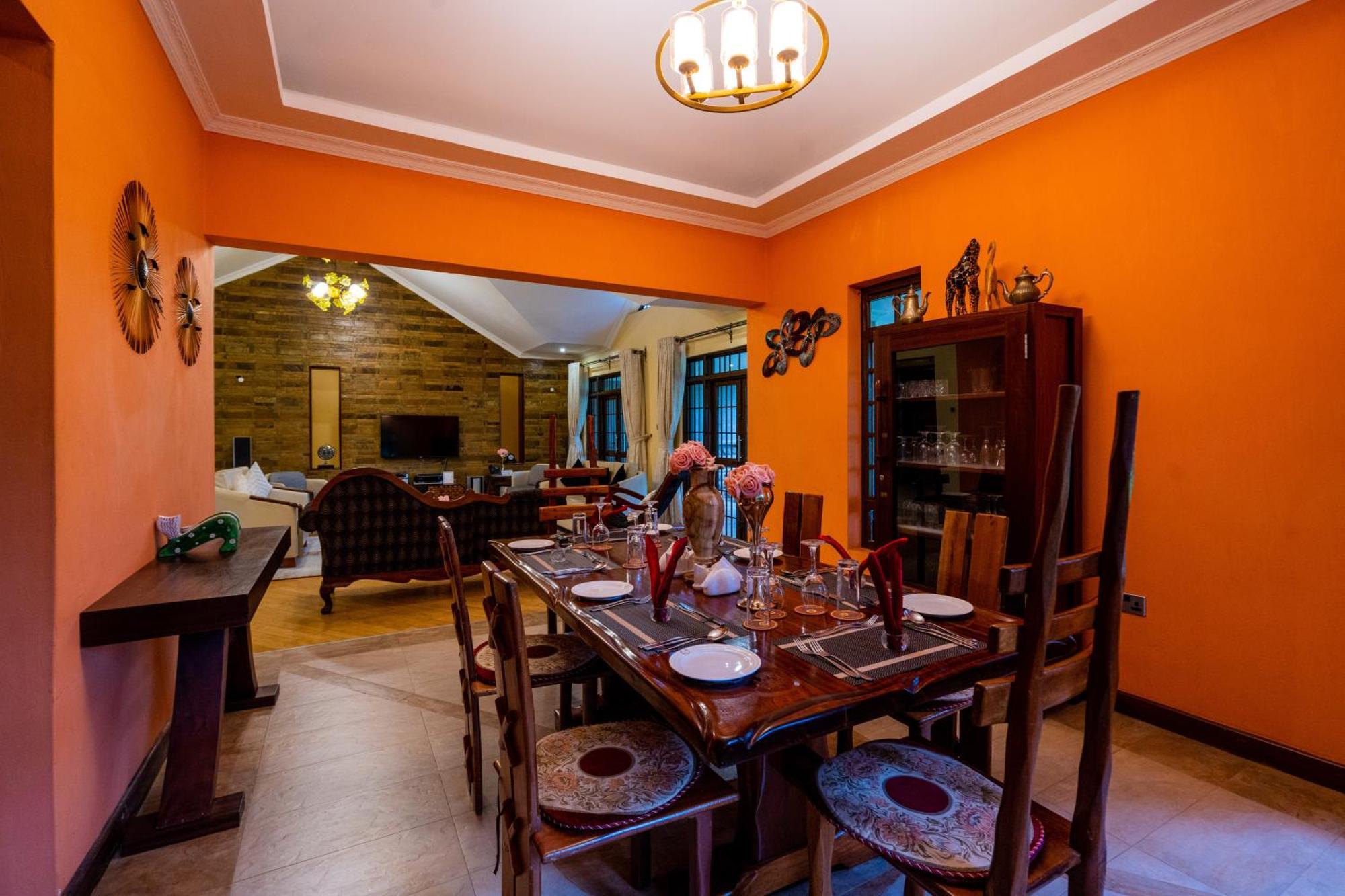 Ciala Resort Hotels In Кисуму Экстерьер фото